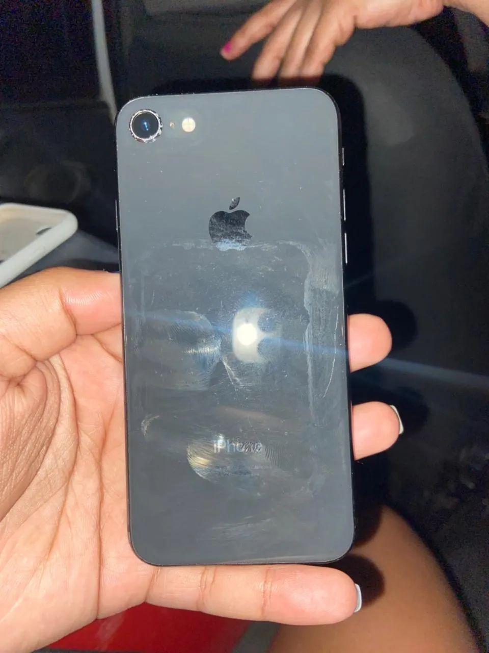 Vendo iPhone 8  - Foto 5
