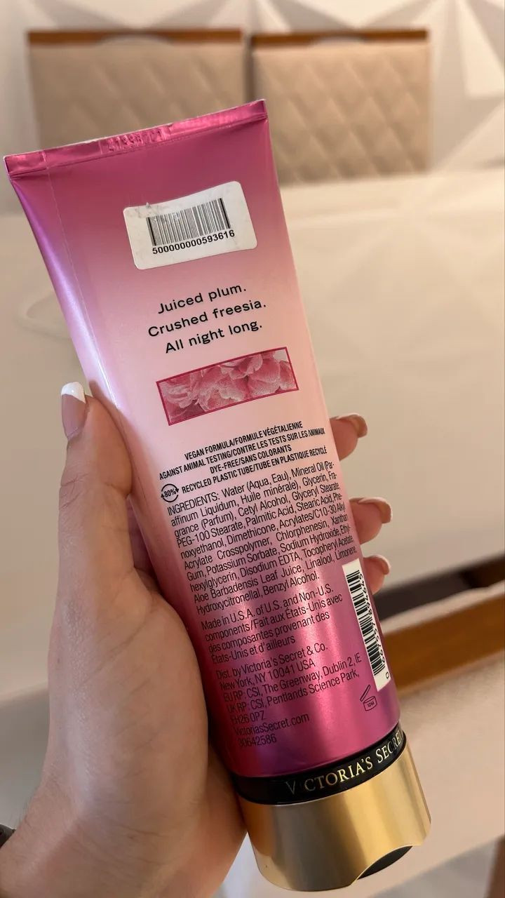 Hidratante Victorias Secret - Foto 2
