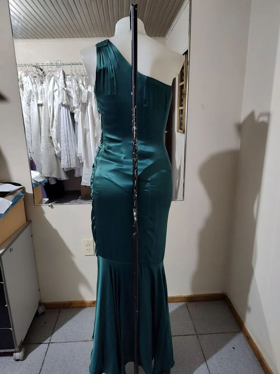 Vestido de festa  - Foto 4