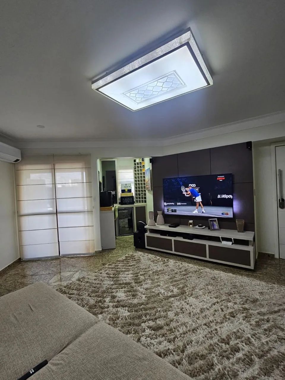 APARTAMENTO À VENDA NO EDIFÍCIO YAGUARY  ZONA 07 | MARINGÁ/PR - Foto 4