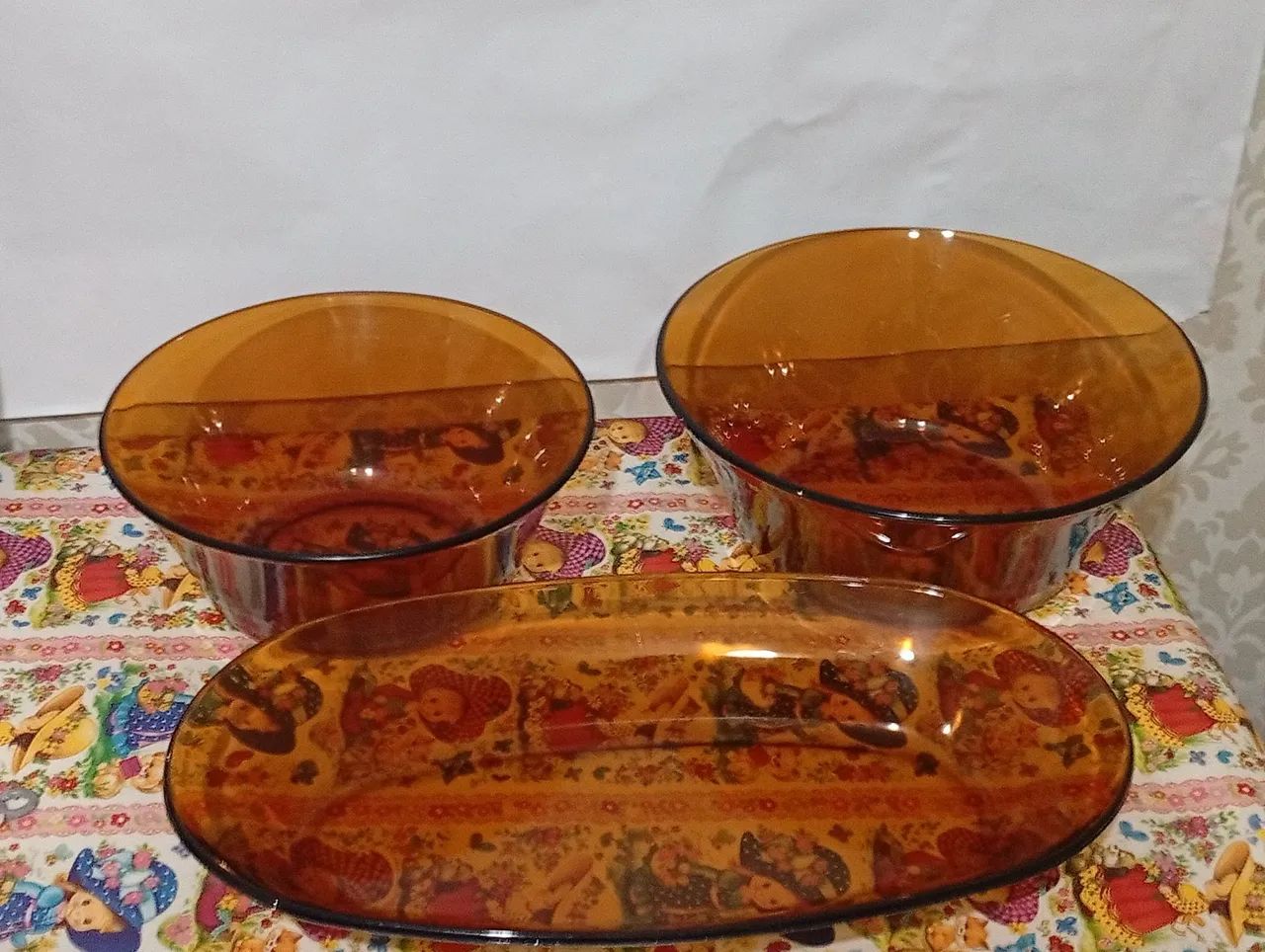 Conjunto Duralex  - Foto 4