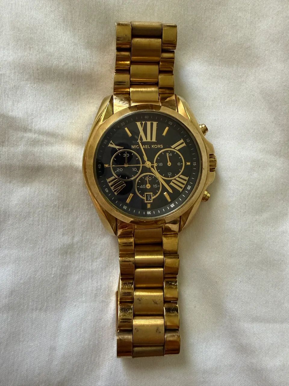 Relógio Michael Kors