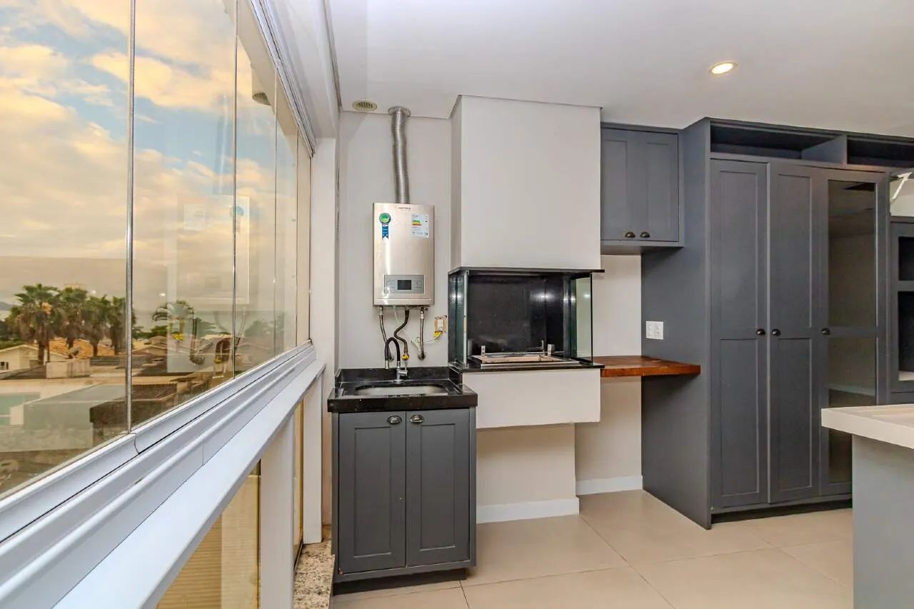 Apartamento à venda no Edifício Atmos Beach - Foto 5