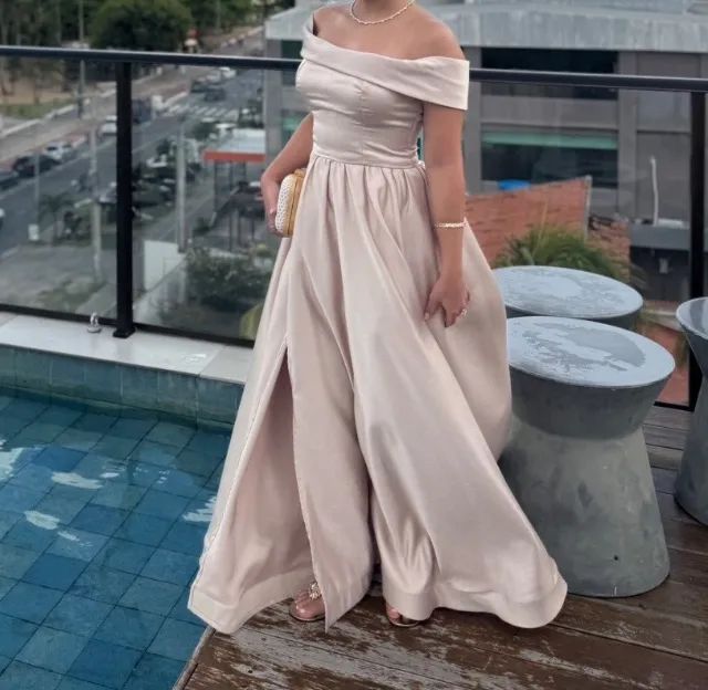 Vestido de festa  - Foto 5