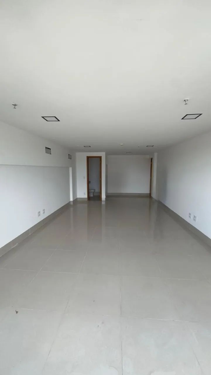 Sala Comercial à Venda - Edifício Cosmopolitan Home & Office Complex - Foto 5