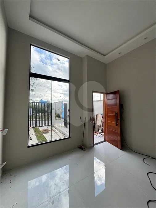 Casa com 2 quartos à venda em Roma - RJ - Foto 3