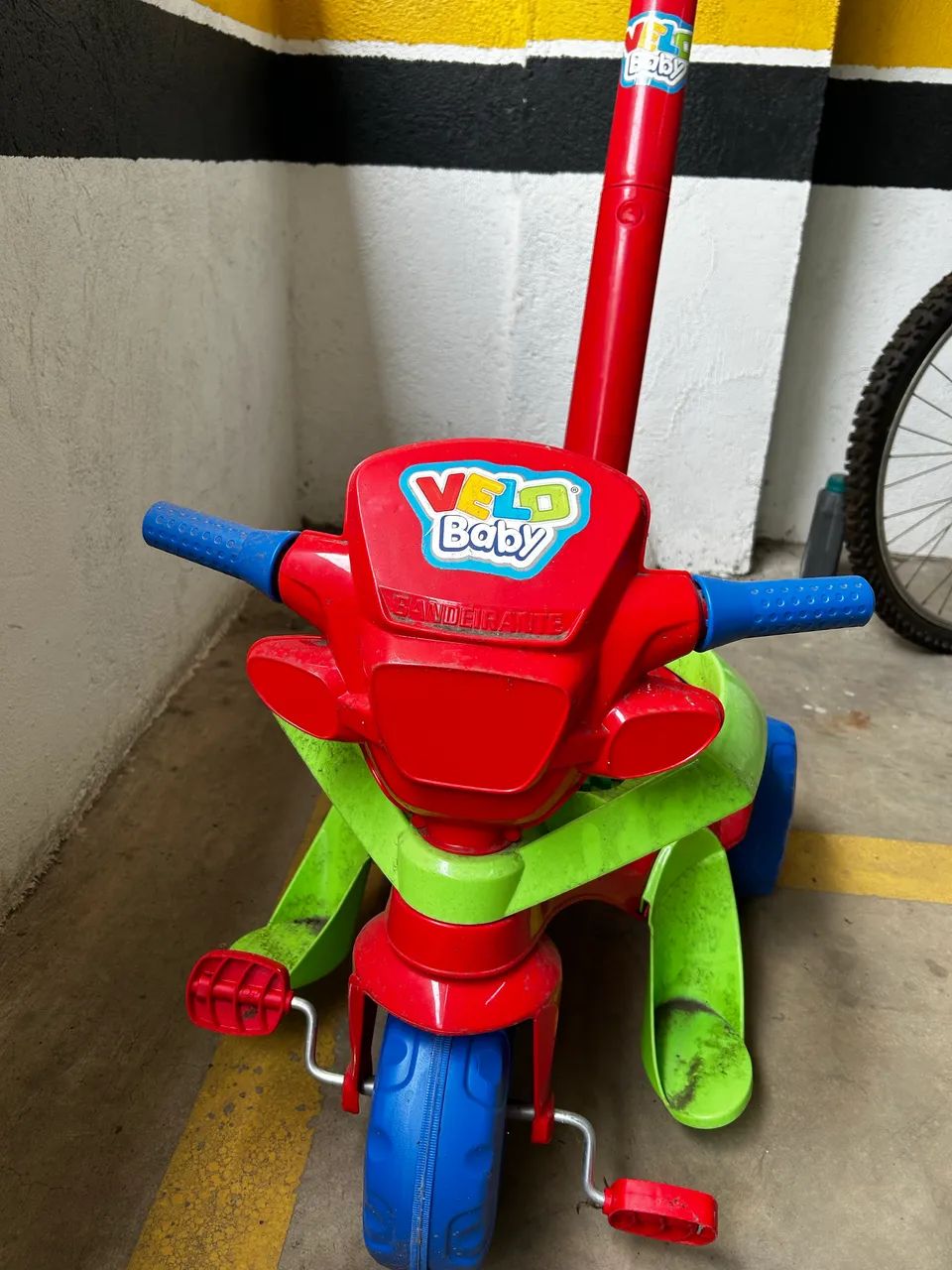 Velotrol - Foto 5