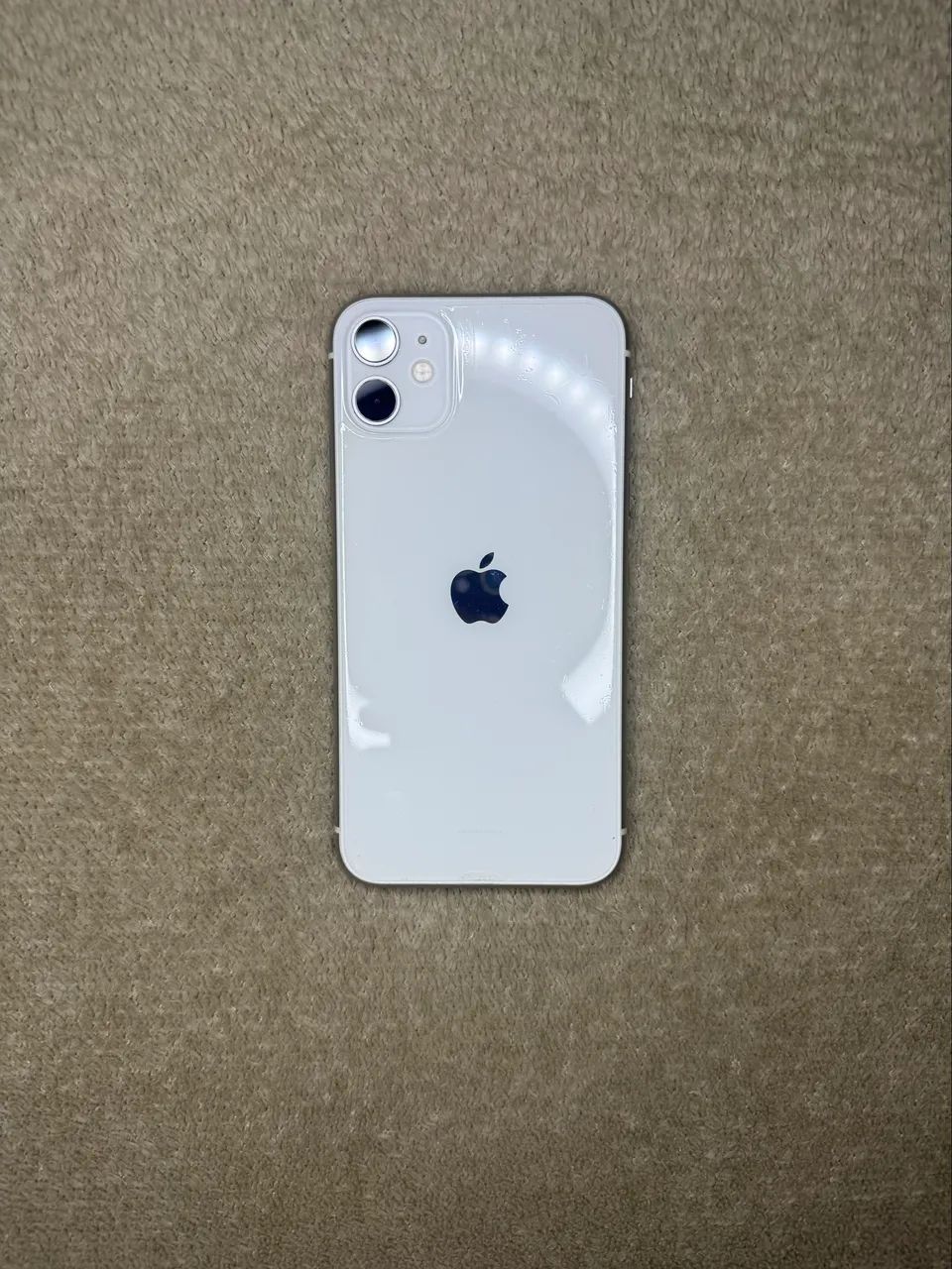 Vendo iPhone 11 em excelente estado