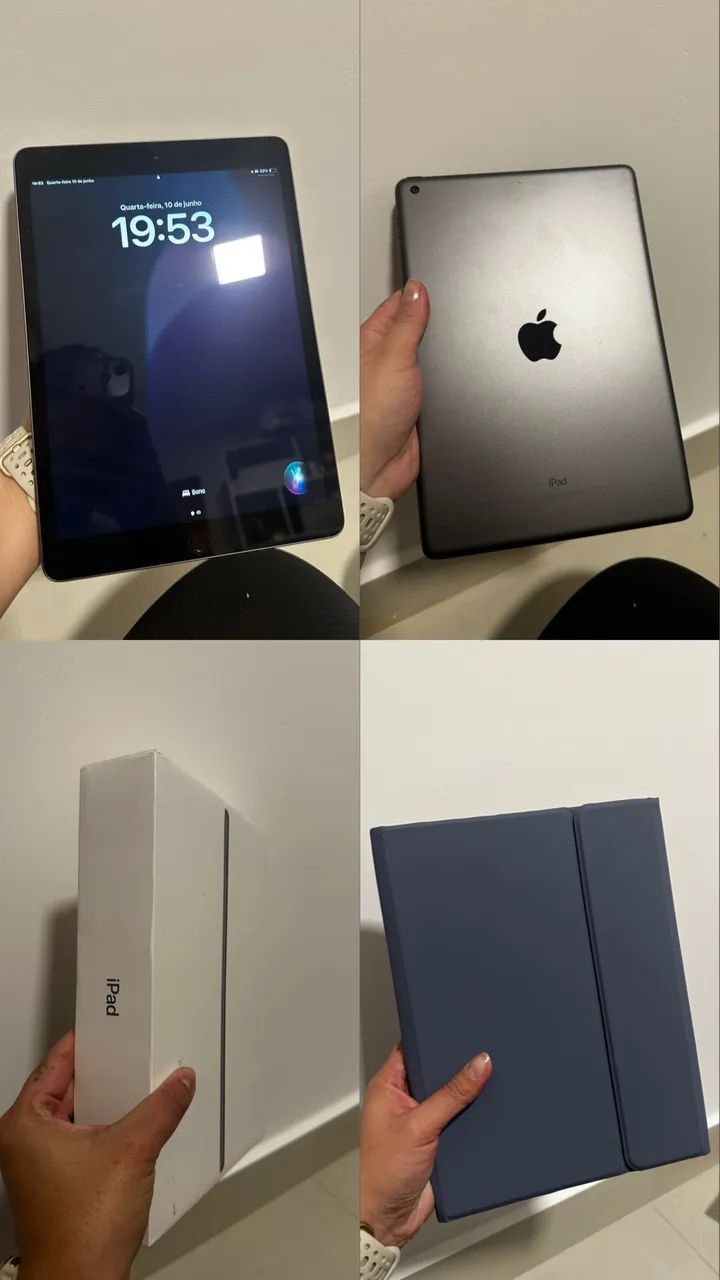 iPad