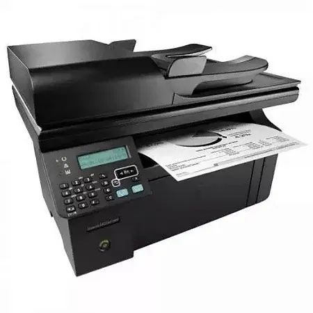 Impressora HP 1212 - Foto 2