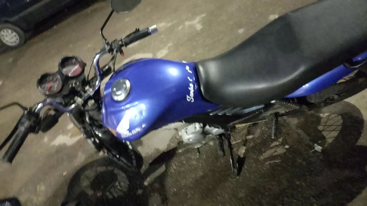 Vendo ou troco  - Foto 2