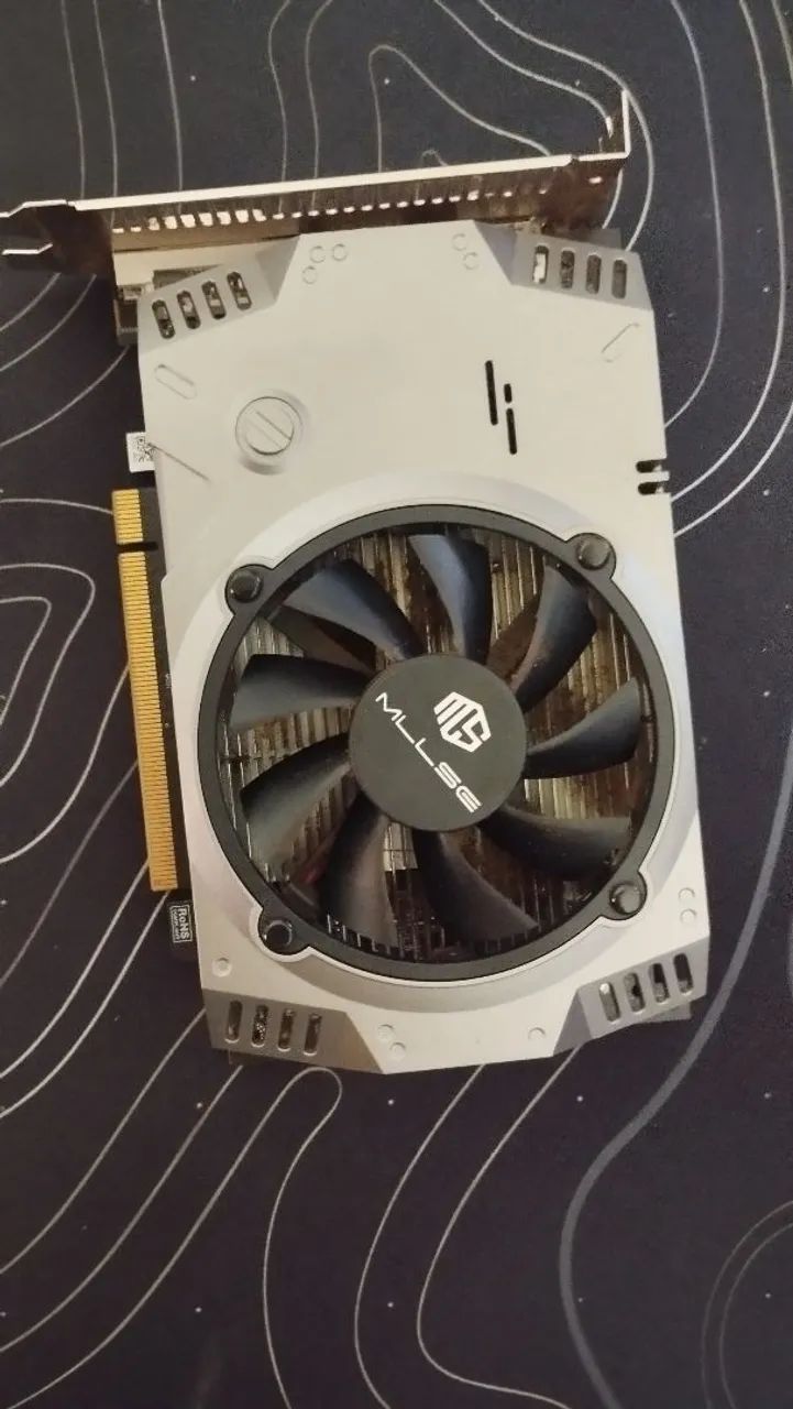 Rx 550