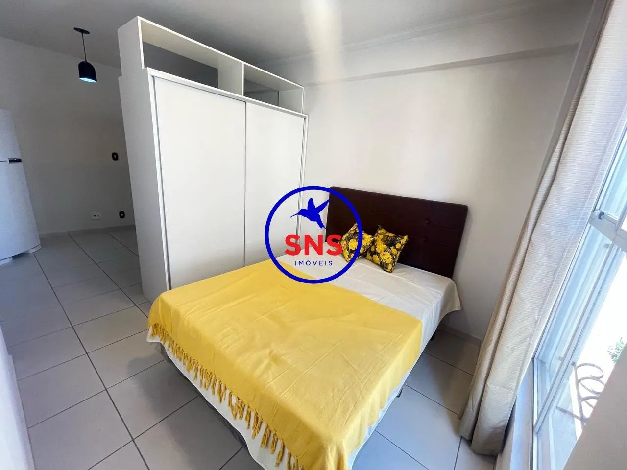 APARTAMENTO RESIDENCIAL em CAMPINAS - SP, CAMBUI - Foto 4