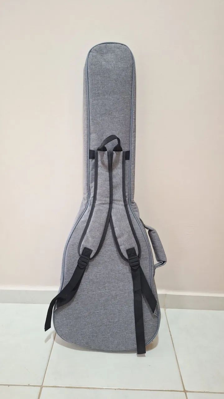 Violão Tagima Modena Nylon  - Foto 4