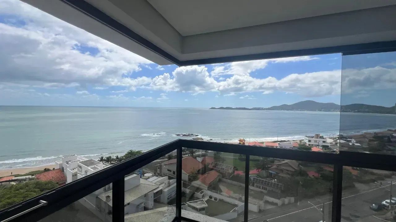 Apartamento 2 Suítes com Vistar Mar em Penha! - Foto 2