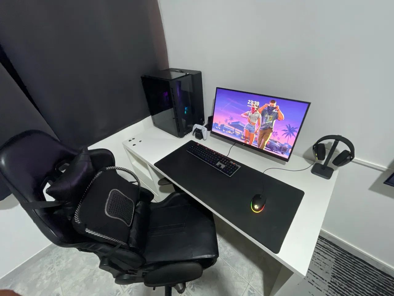 Computador completo  - Foto 2