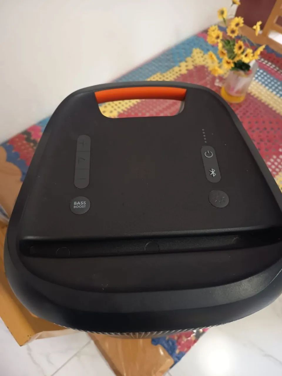 vende-se JBL 100 - Foto 2