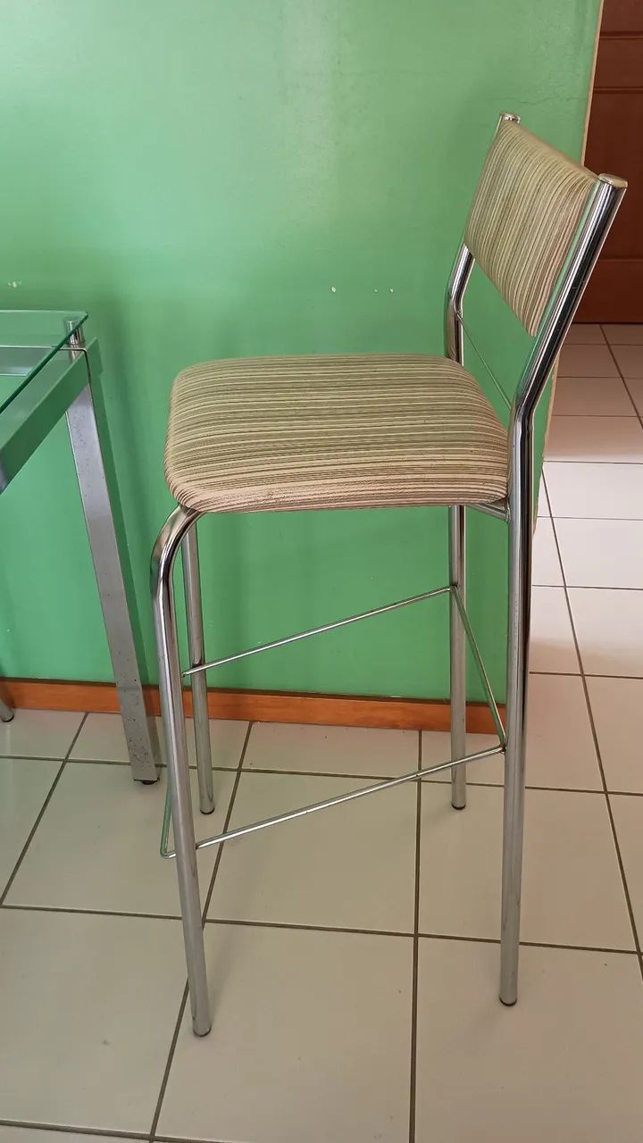 Banqueta - Foto 2