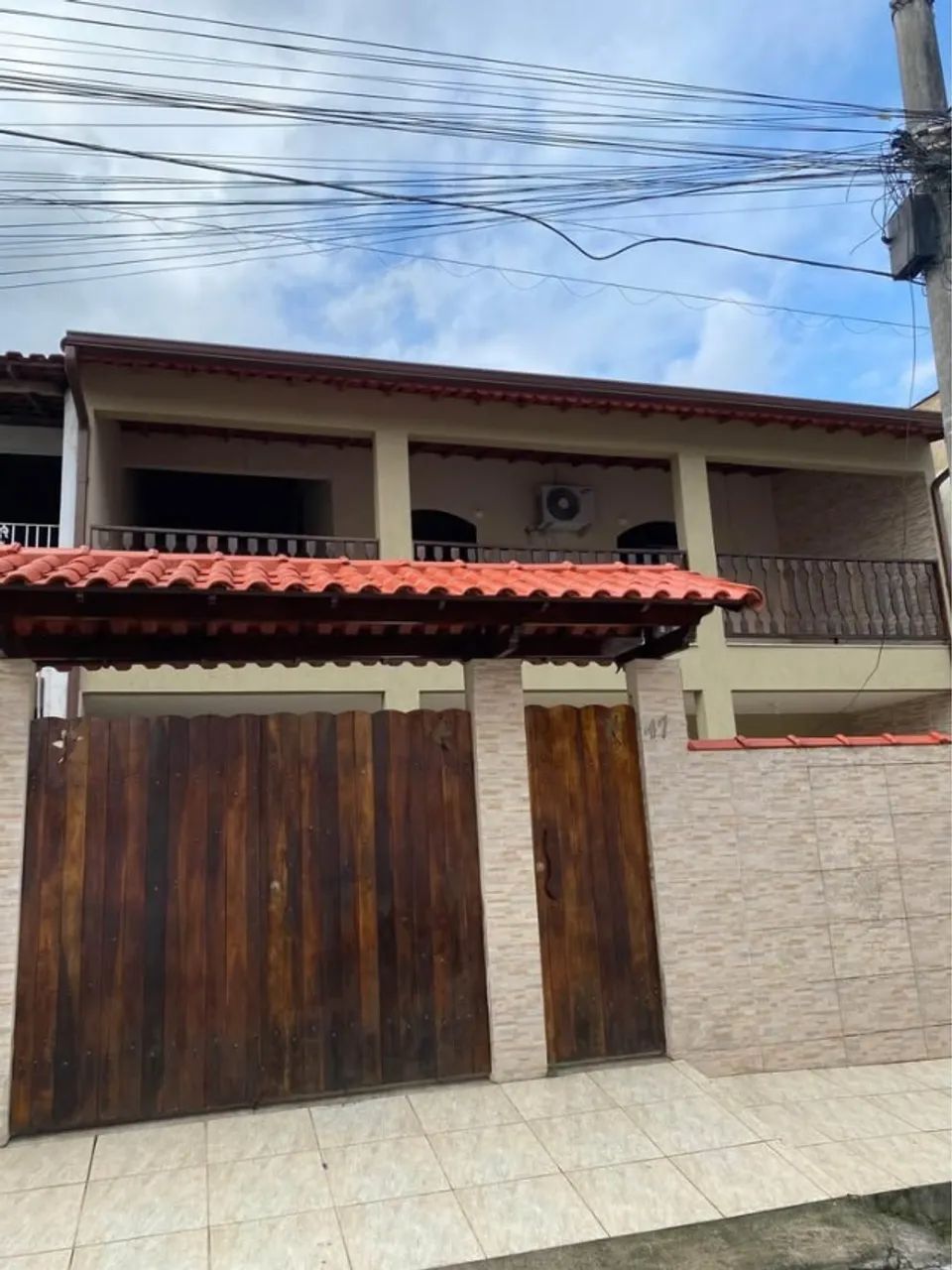 Foto - Itaboraí - Centro (Manilha)
