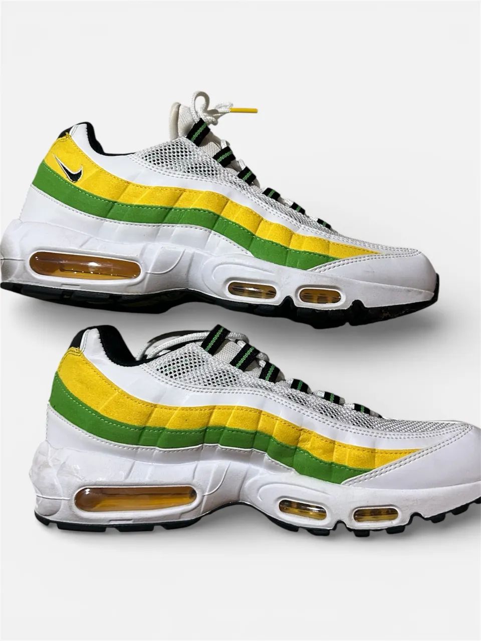 Tênis Nike Air Max 95 Essential 