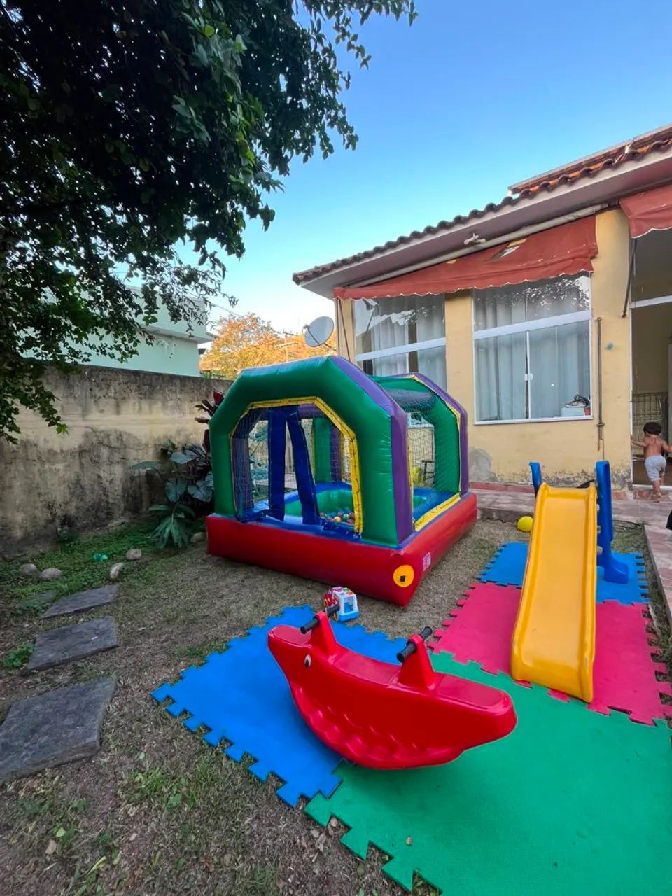 Brinquedos para Locação  - Foto 2
