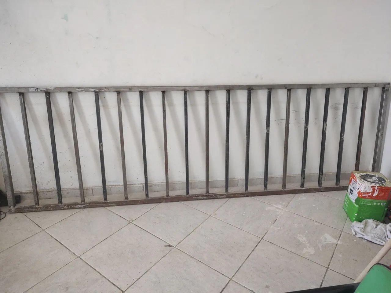 Vendo grade 