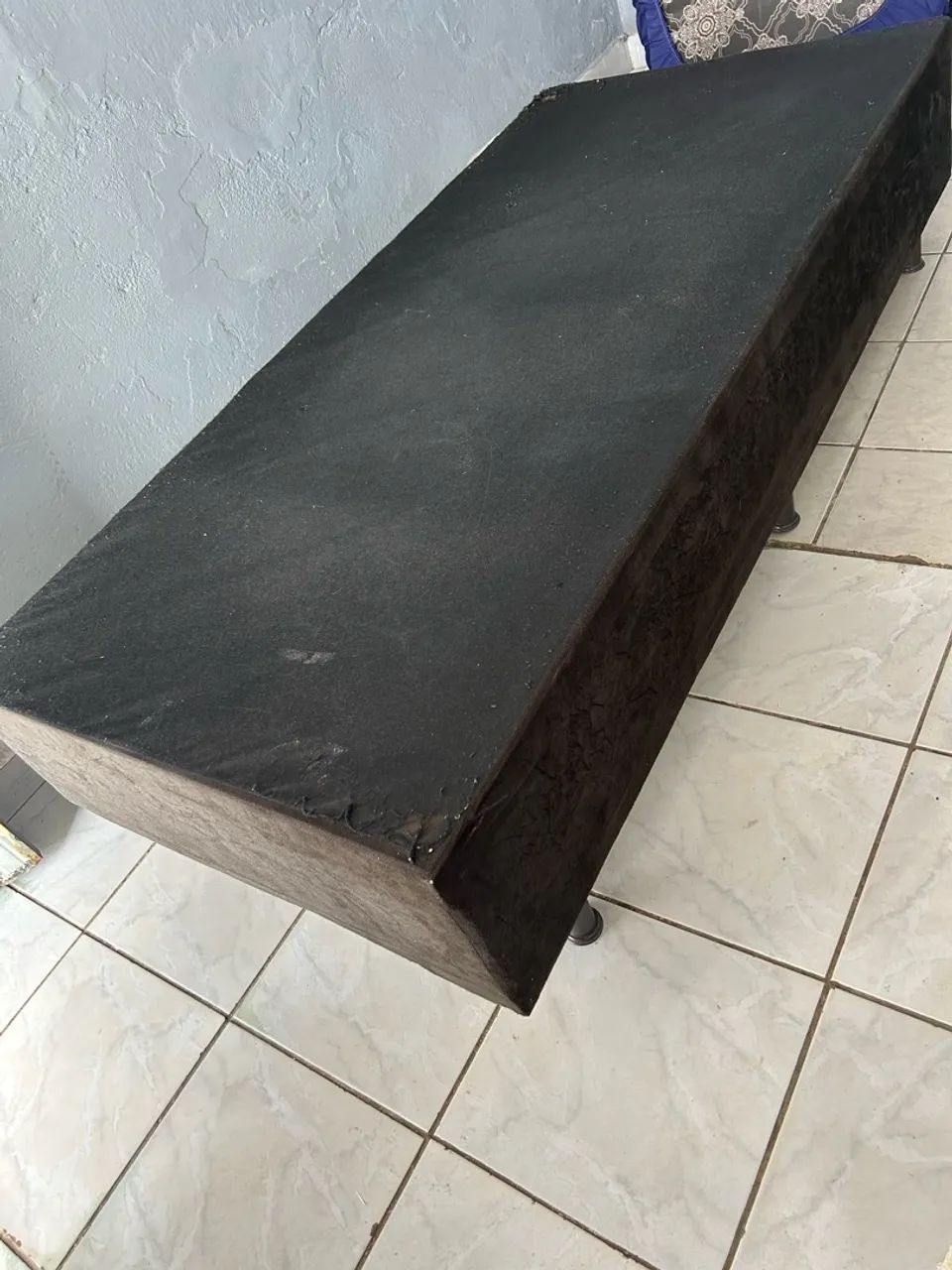 cama de solteiro  - Foto 4