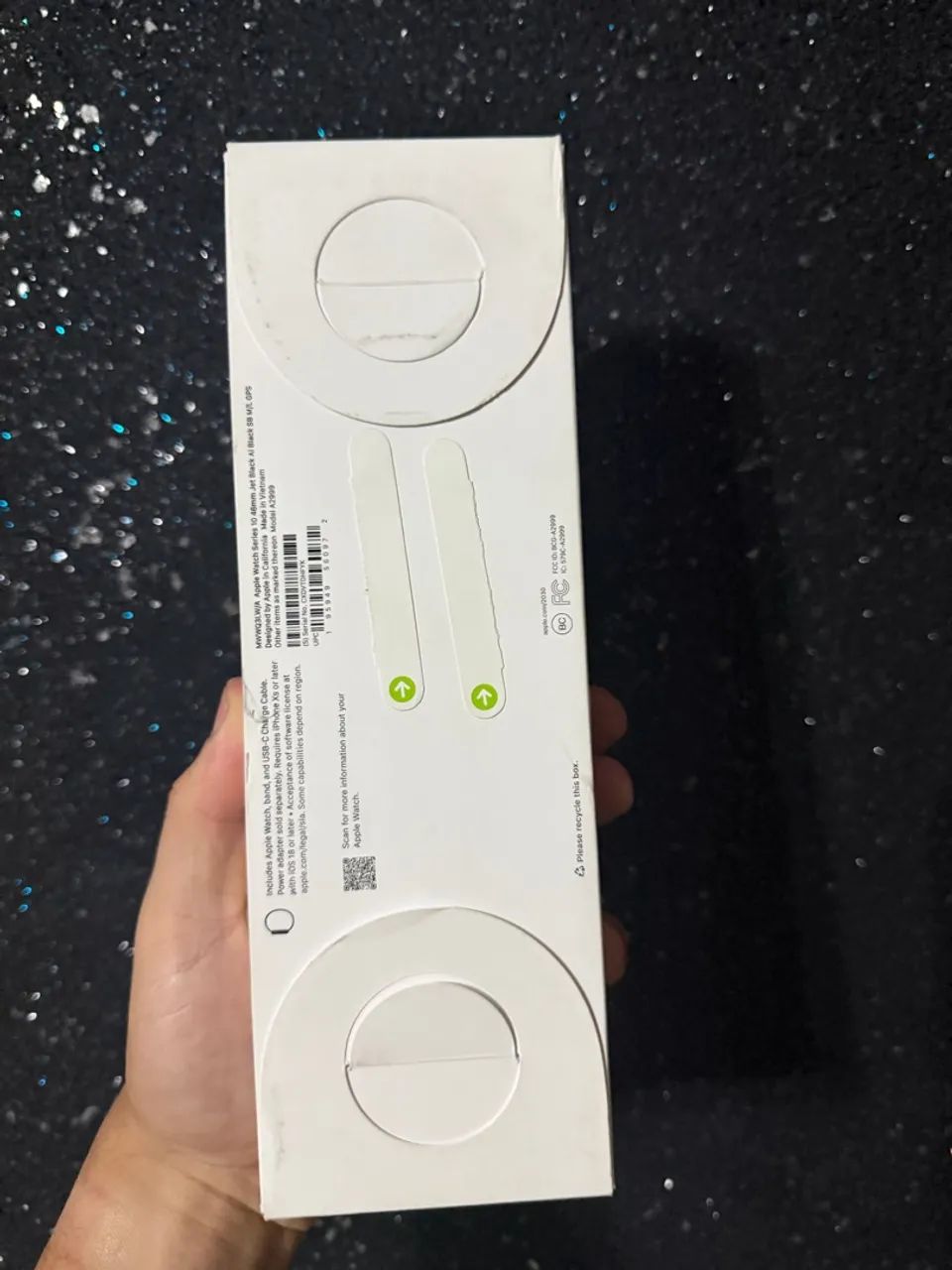 Apple Watch séries 10 46mm - Foto 2
