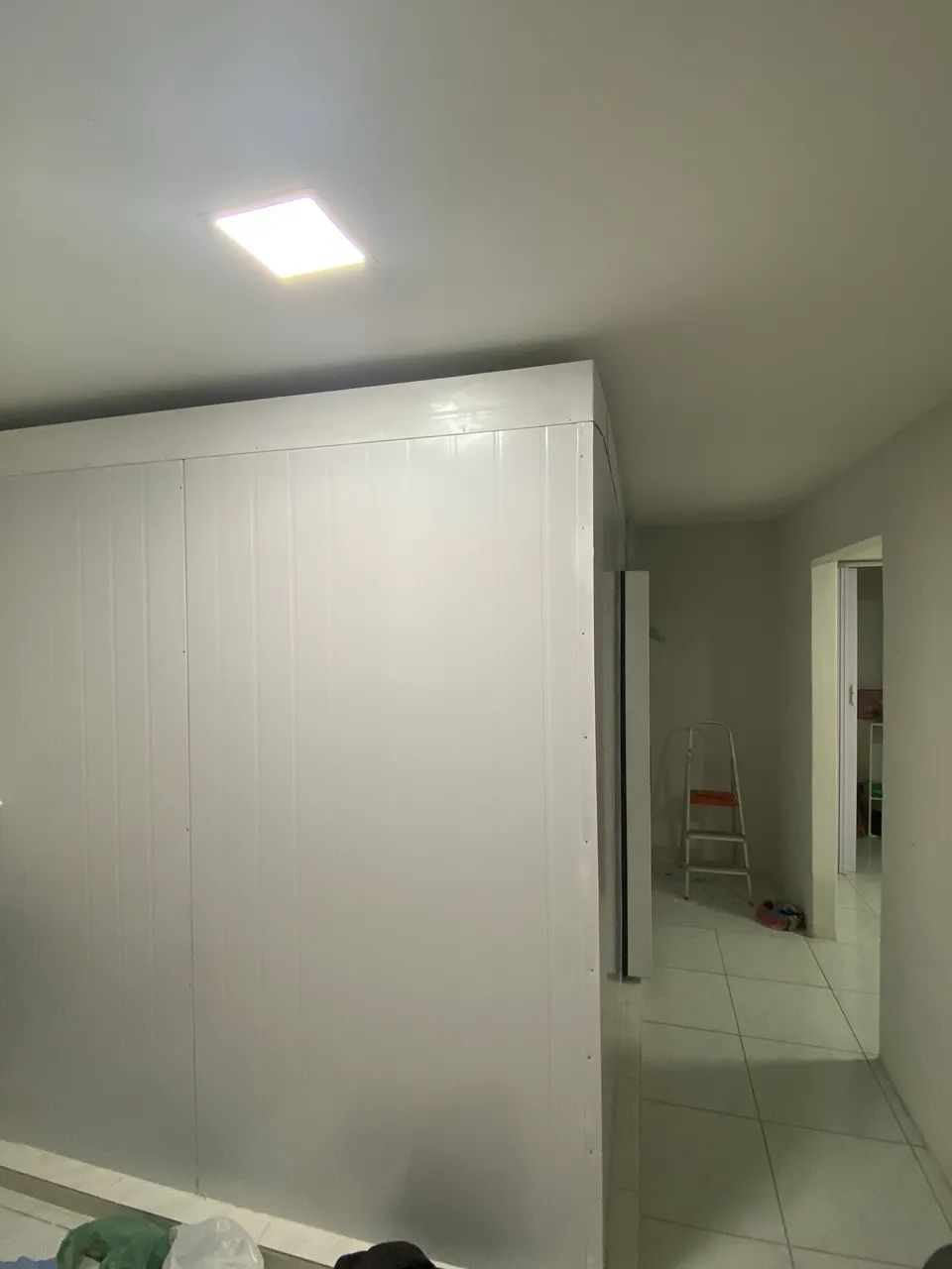 Câmara fria para resfriado  - Foto 4