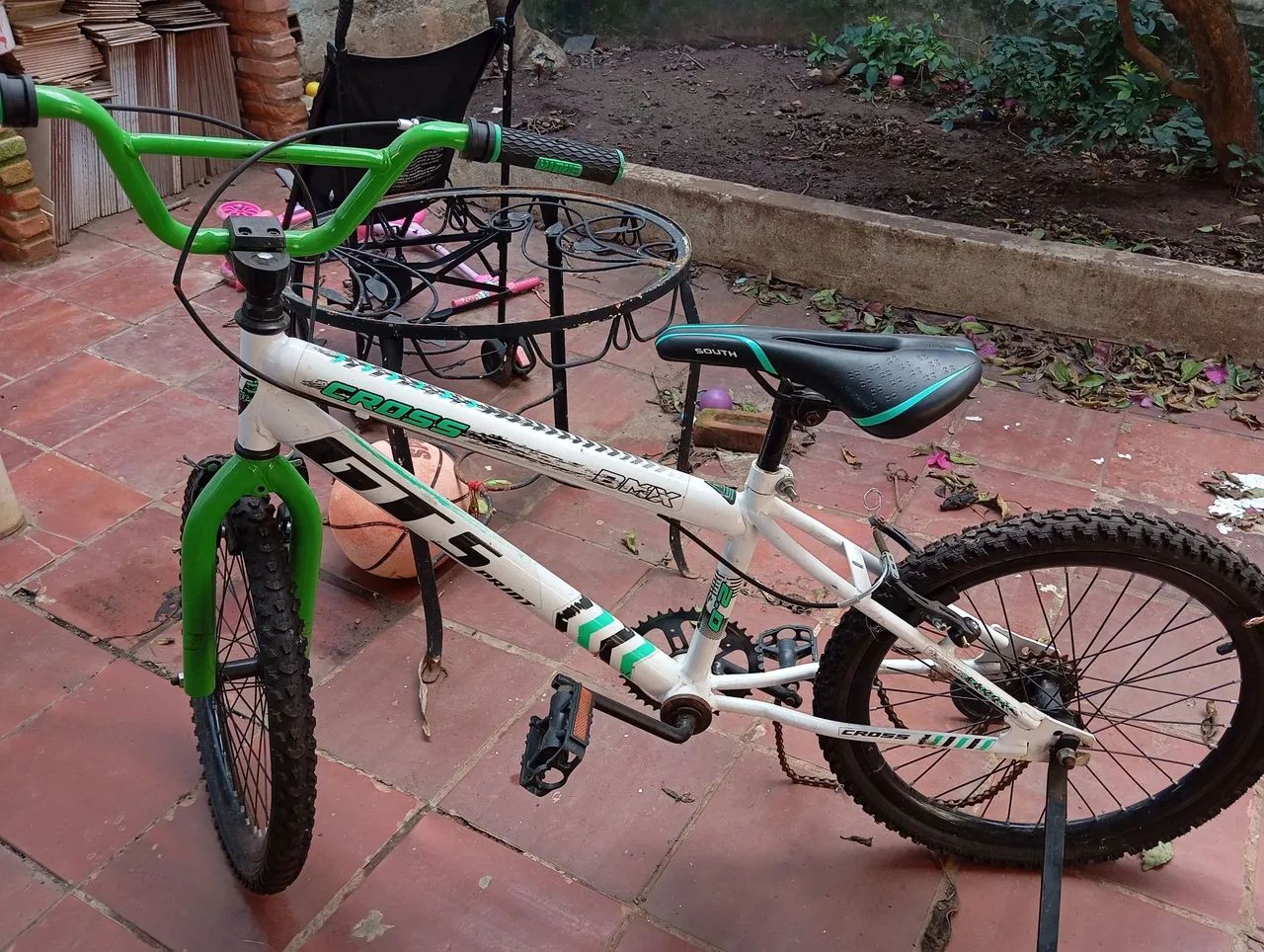 Bicicleta  - Foto 4