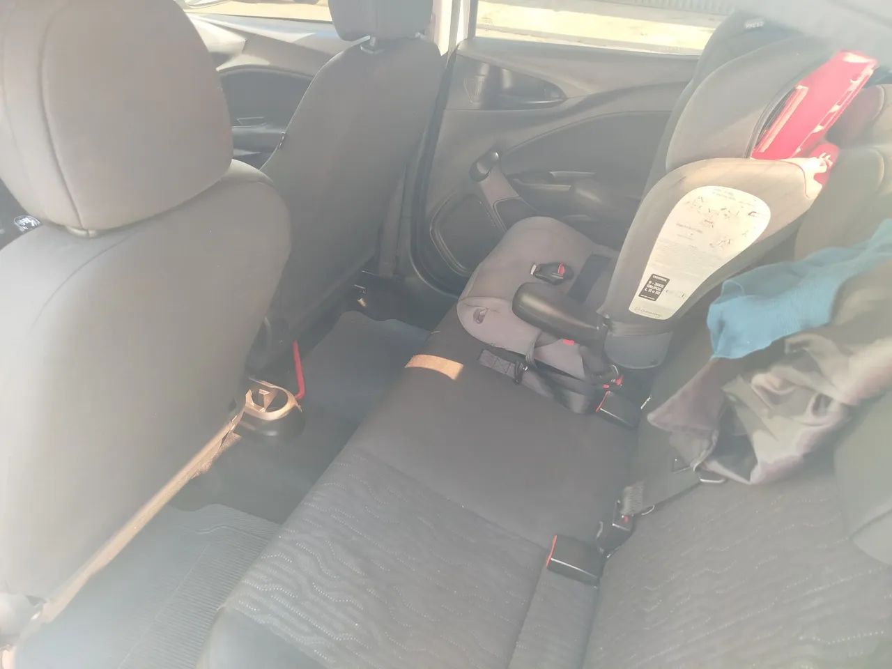 Fiat Cronos 1.0 6V Flex 2023 - Foto 4