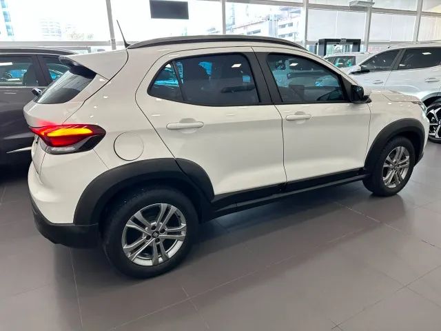 Fiat Pulse Drive 1.3 8V Flex Mec. 2022 - Foto 4