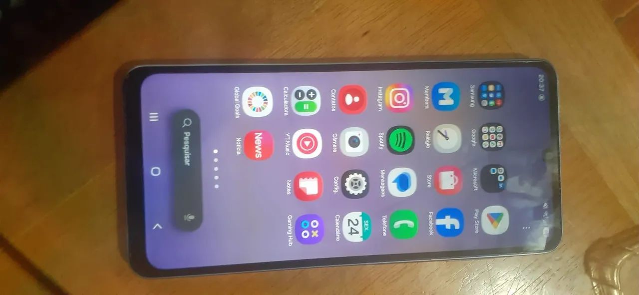 Vendo A07 de 128gb - Foto 4