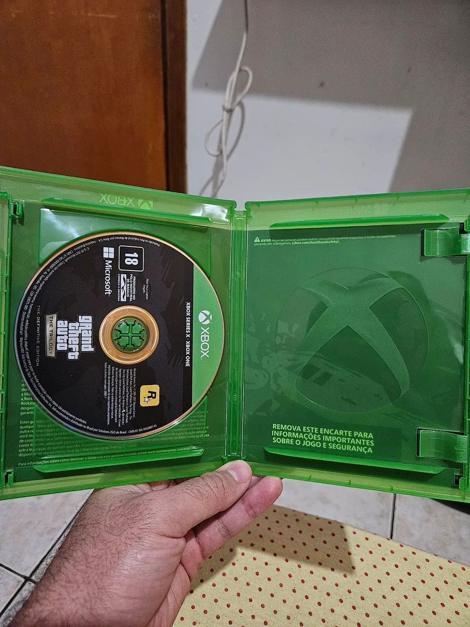 GTA TRILOGY - Foto 2