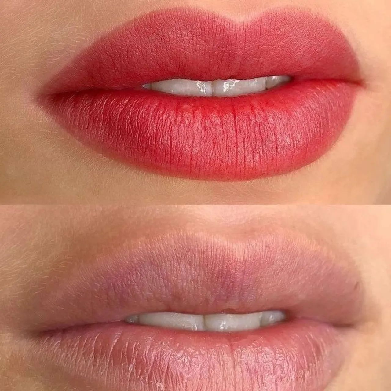 Micropigmentação labial  - Foto 4