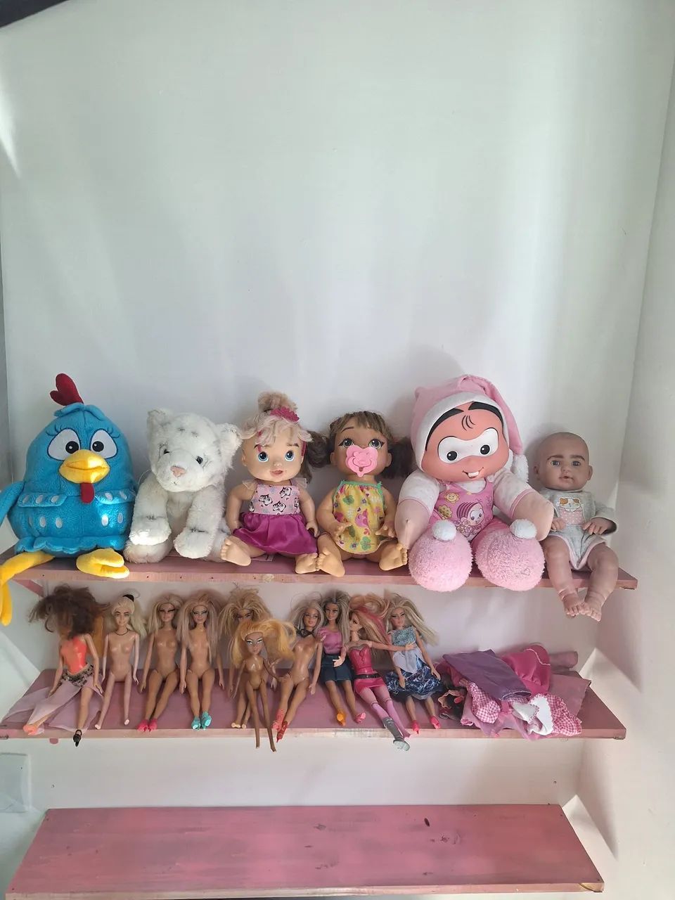 Brinquedos  - Foto 3