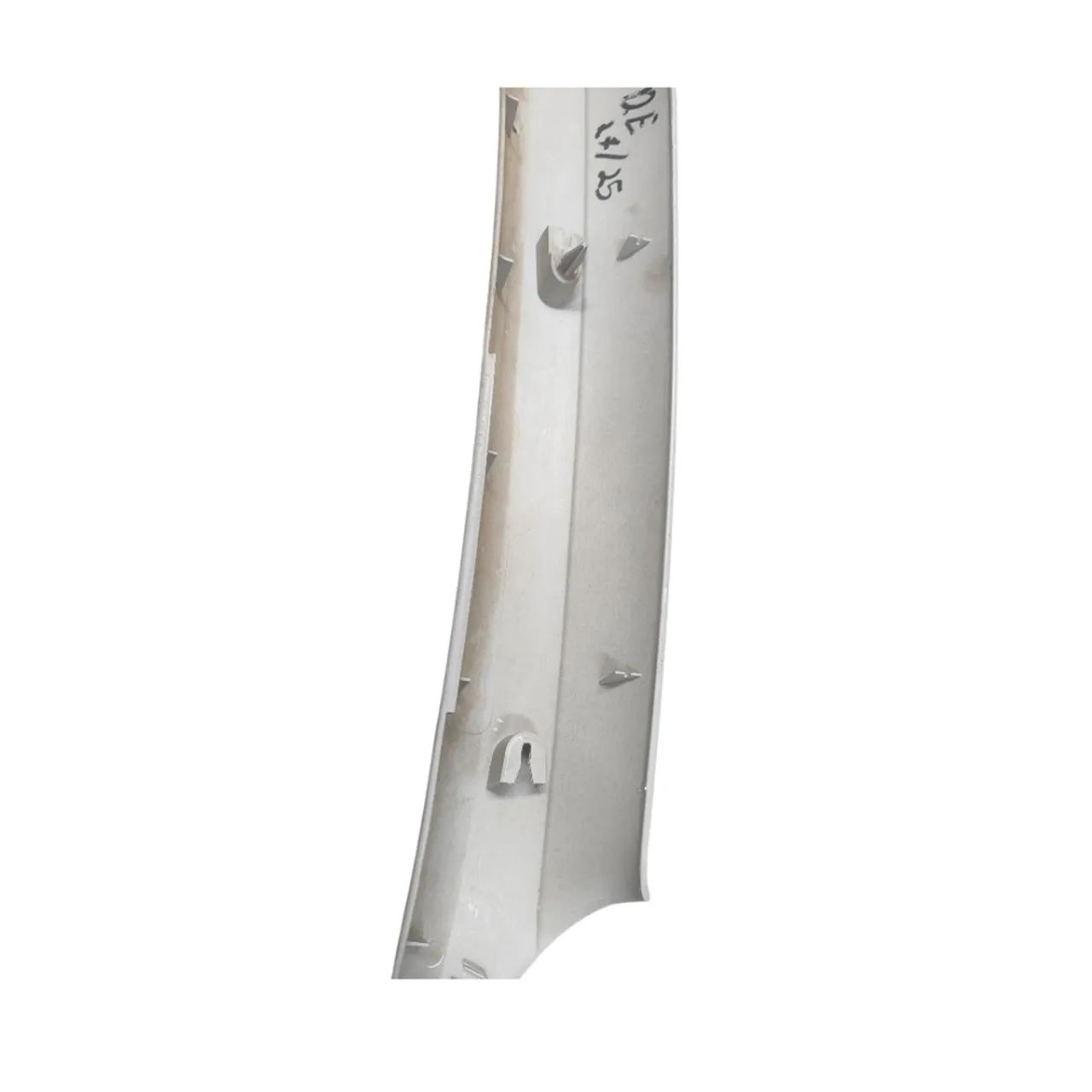 Moldura Coluna Esquerda Parabrisa Ford Focus 1998 2008 - Foto 5