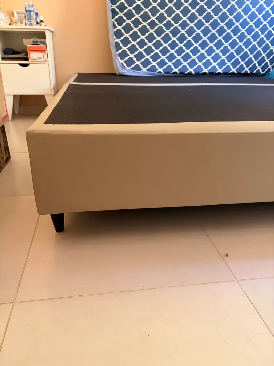 Base para cama Orthobom  - Foto 4