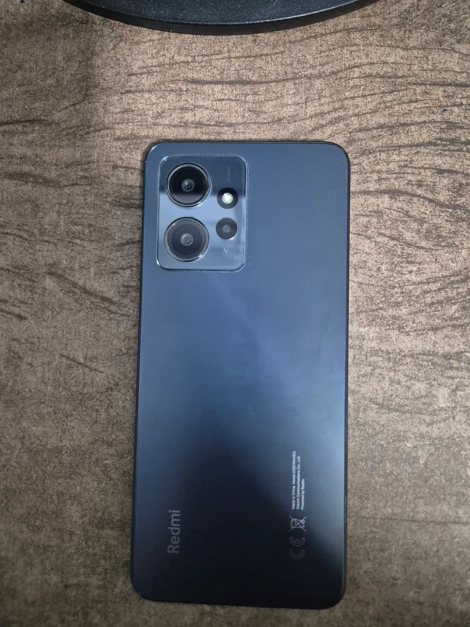 Redmi note 12 com NOTA FISCAL - Foto 3