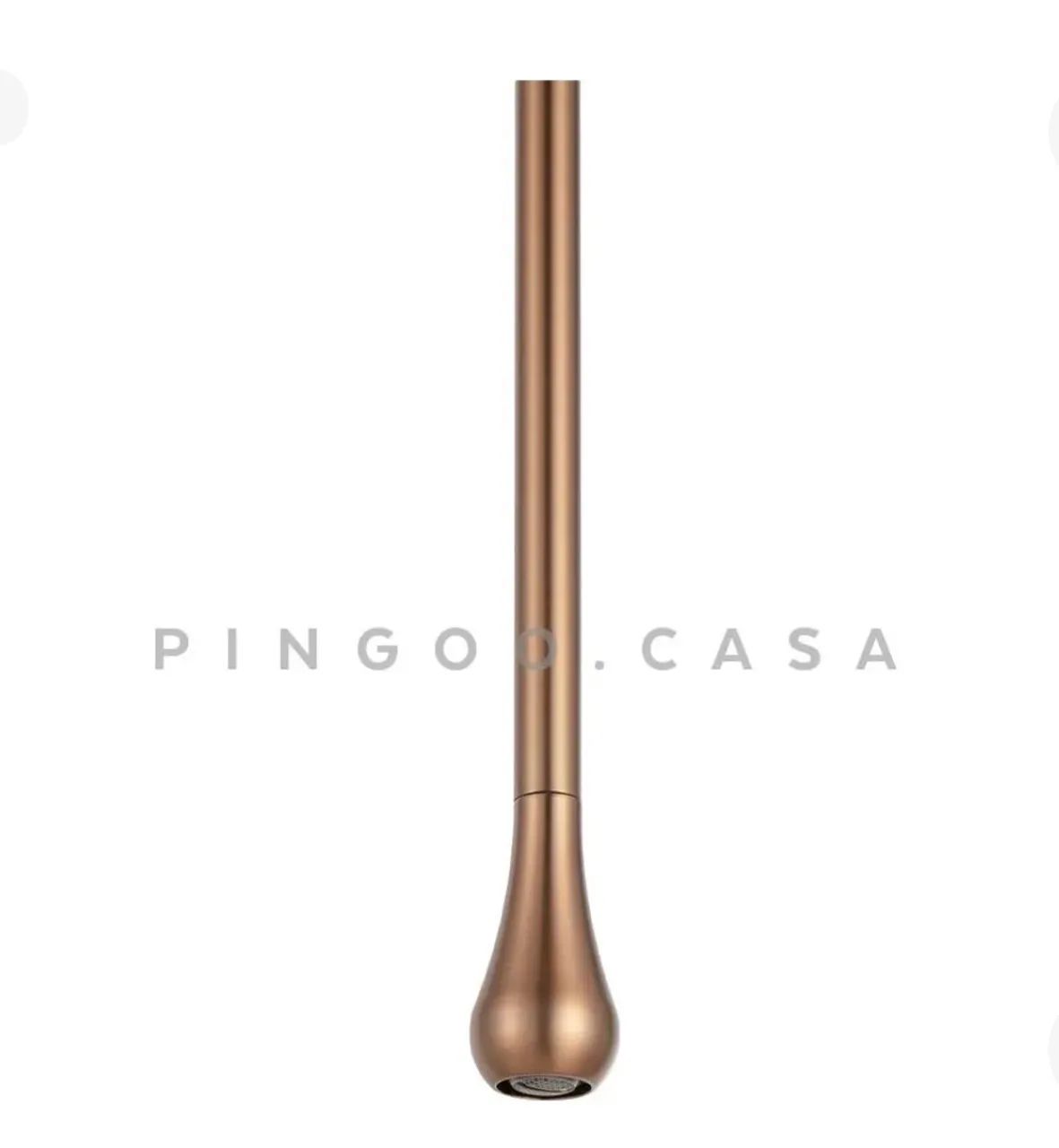 Torneira de teto  - Foto 4