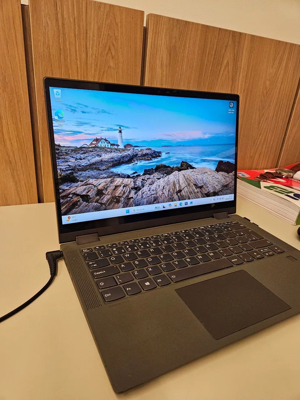 Notebook Lenovo Flex - Foto 3