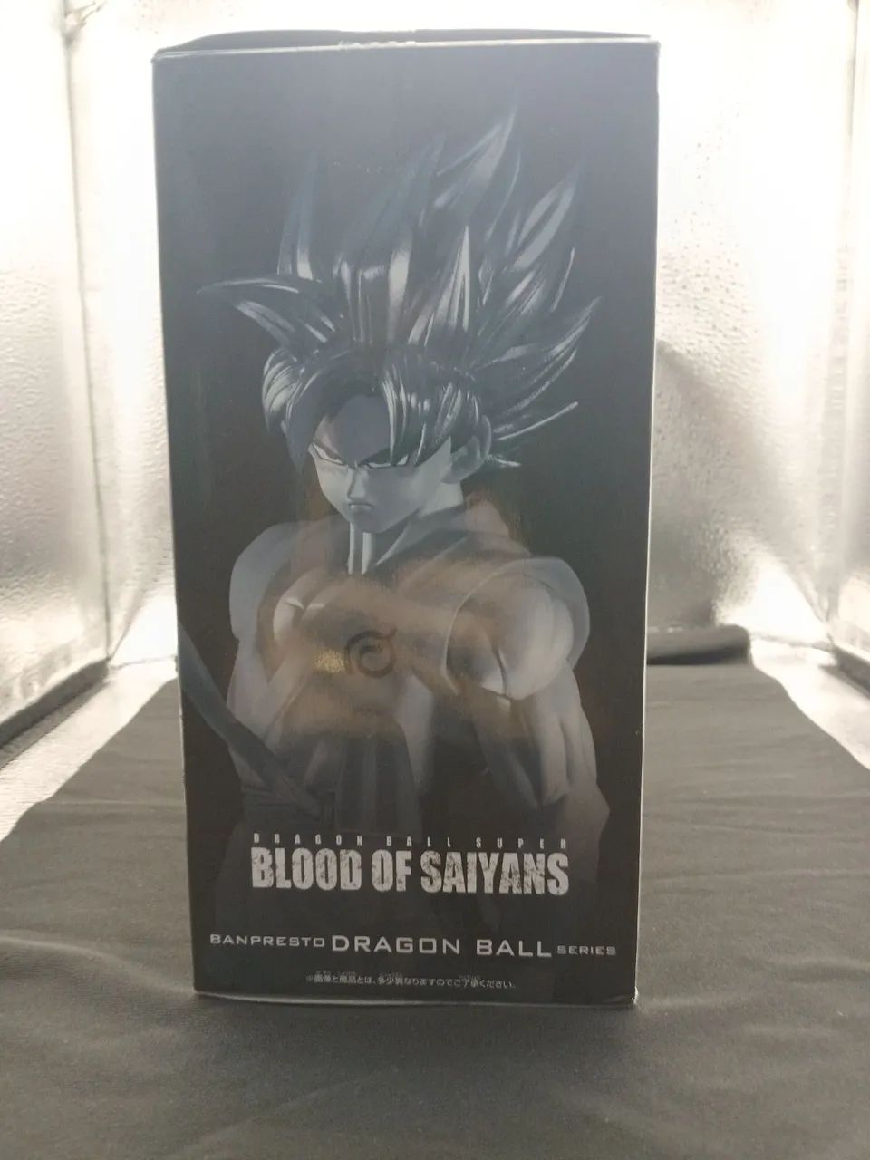 Dragon Ball Super - Blood Saiyans - Foto 3