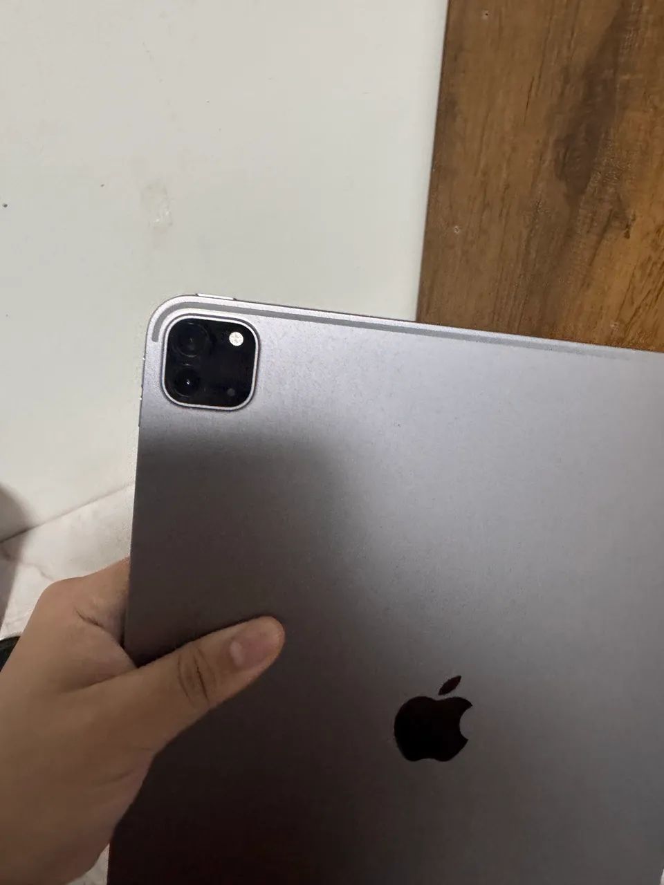 iPad Pro  - Foto 4