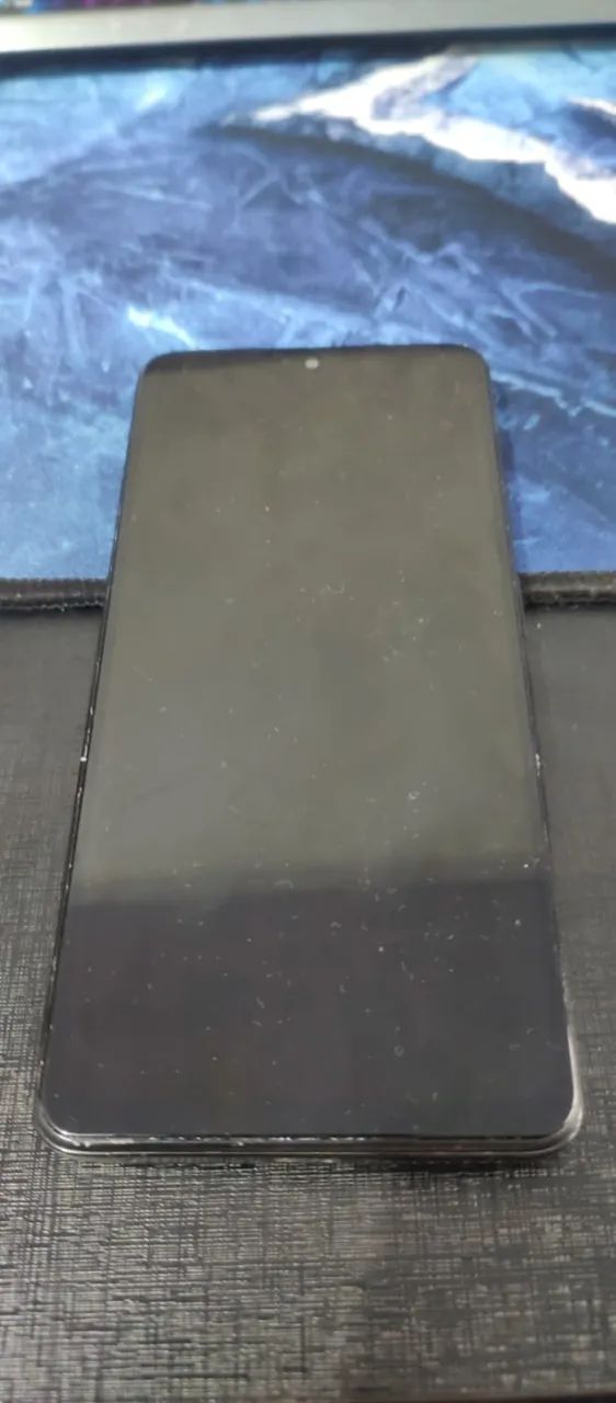 Redmi Note 11 Pro 5G - Foto 3