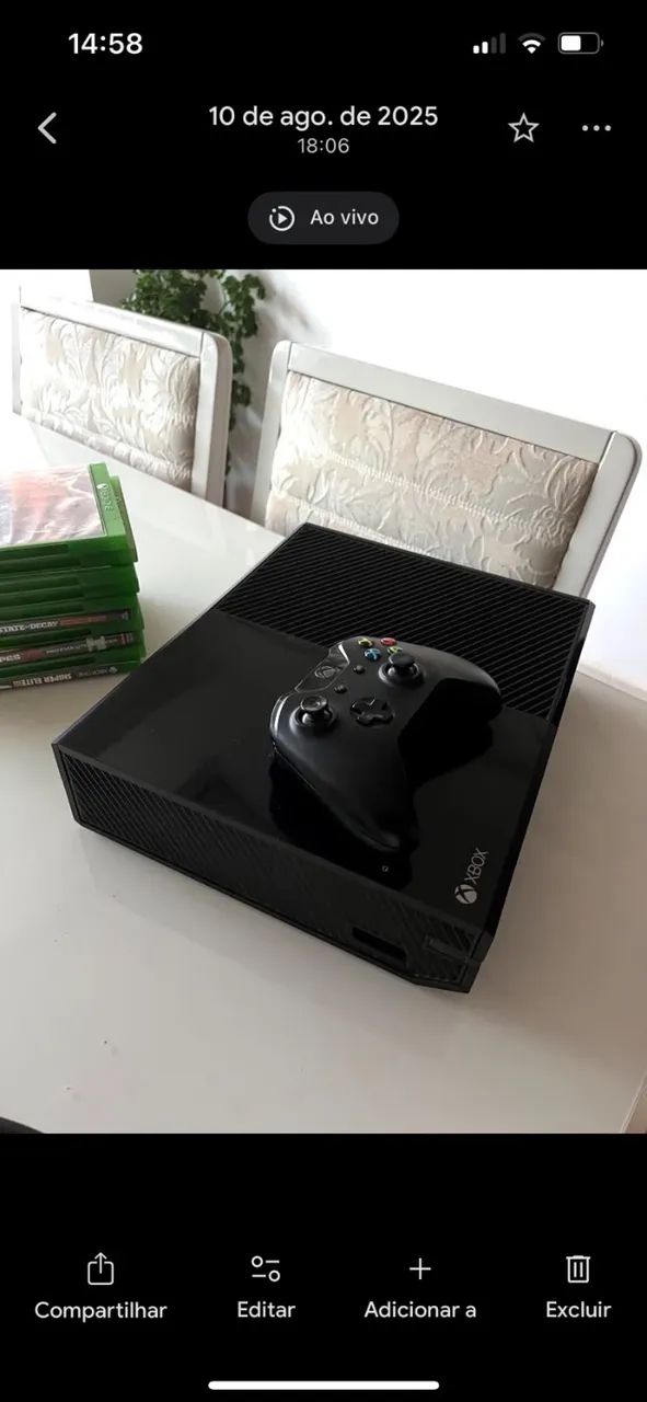xbox one - Foto 2