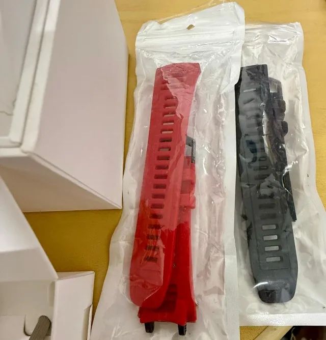 Amazfit T-REX 3 - Foto 4