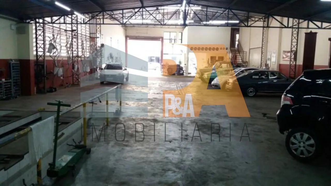 BARRACAO COMERCIAL em Pedreira - São Paulo, Centro - Foto 5