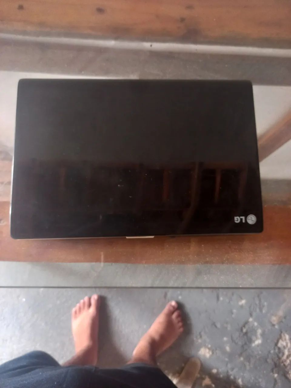 Vendo esse Mac book - Foto 2