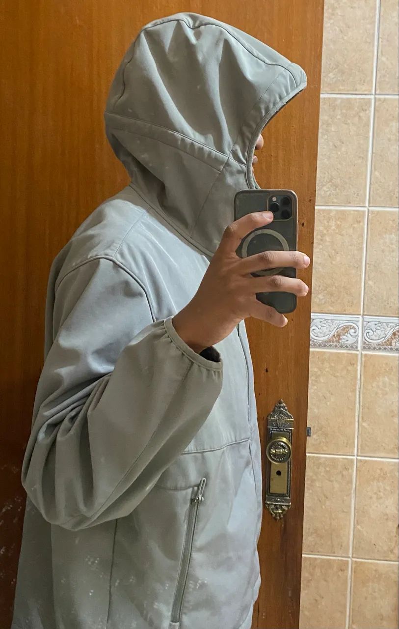 Jaqueta Zara tam xxl - Foto 4