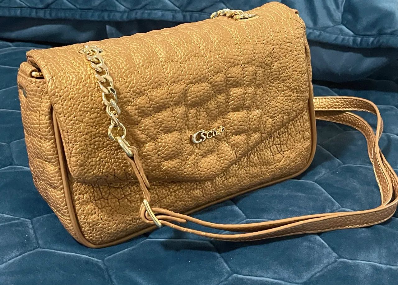 Bolsa Carmen Steffens Original -  a negociar